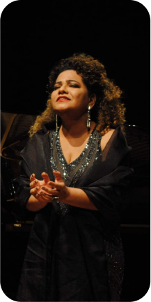 Nadja Sousa
